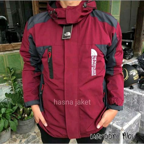 Jual Jaket Outdoor Pria Jaket Outdoor Waterprof Jaket Outdoor