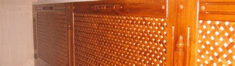 Чем закрыть батарею отопления: красиво и правильно, гипсокартоном ...