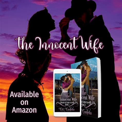 The Innocent Wife Is Here Romance Steamy Innocent