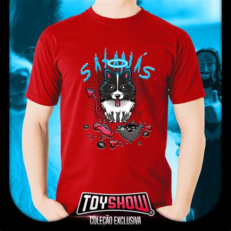Camiseta Toyshow Pop Funko Hot Toys Iron Studios Sideshow Marvel