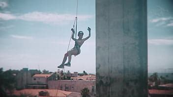 Let Cia Linhares California Tv Xvideos