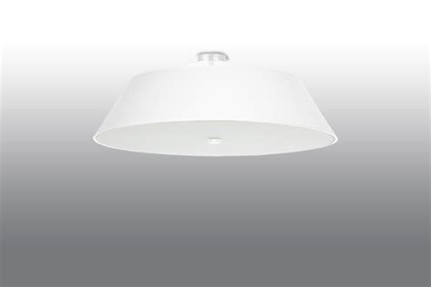 Sollux Plafond Vega Wei Strime Your Style Your Home