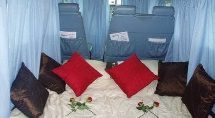 H R Kan Du Ha Sex I Luften H Lsoliv