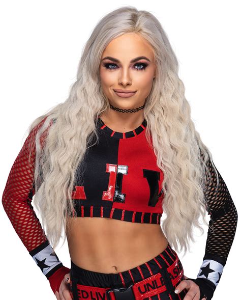 Liv Morgan New Official Render 2020 By Berkaycan On Deviantart