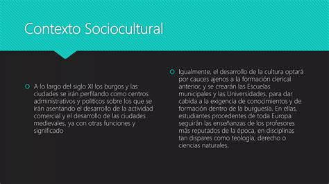 Contexto Hist Rico Sociocultural Y Filos Fico De Santo Tomas De Aquino