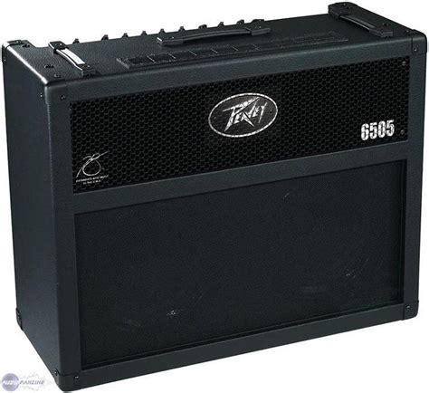 Peavey 6505 4×12 300w Guitar Cabinet Review Cabinets Matttroy