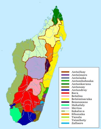 madagascar wikipedia