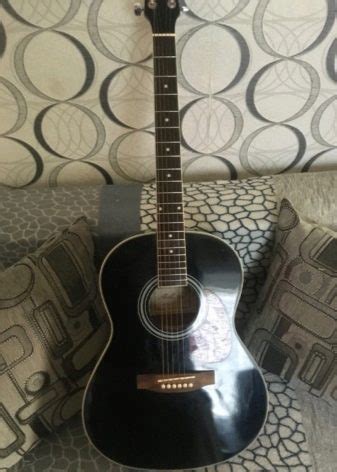 Phil Pro gitare: ML-MMB električne i bas gitare, AS-39 BLK akustične i ...