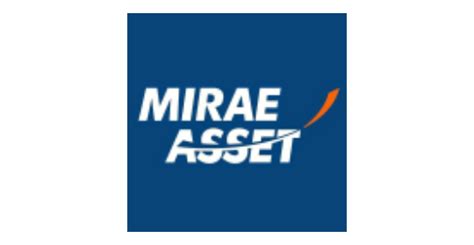 Mirae Asset Global Investments Careers Mirae Asset Global Investments Jobs On Cutshort