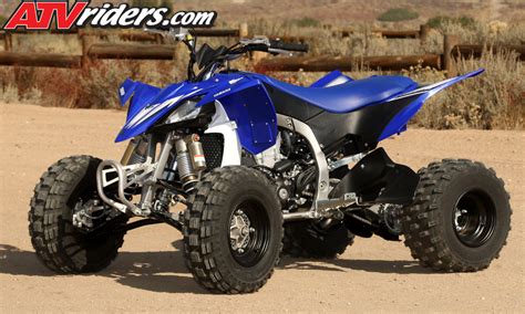 Yamaha Yfz450 Atv Parts