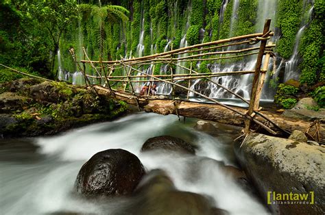 Lantaw - Philippines Outdoor and Travel Photos: asik asik falls: there ...