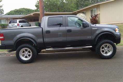 Ford F-150 SuperCrew Photos and Specs. Photo: Ford F-150 SuperCrew usa ... 