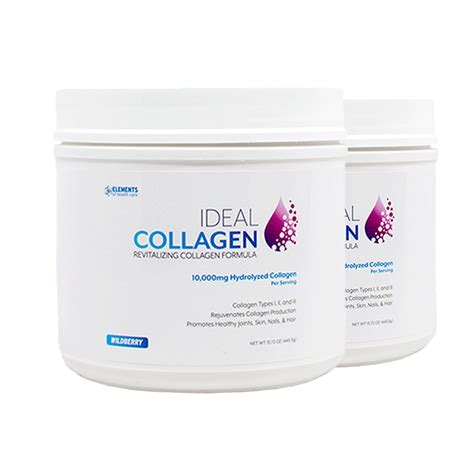 Home Get The Best Hydrolyzed Collagen Supplements