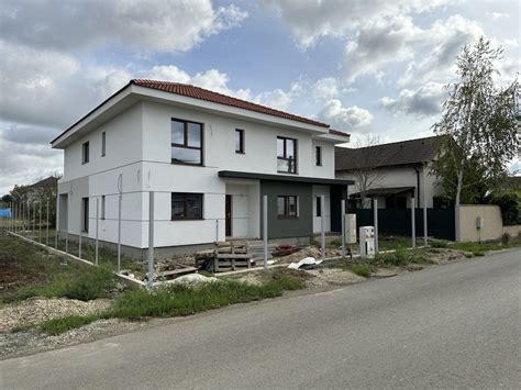 Casa Tip Duplex Mosnita Noua Mosnita Noua OLX Ro