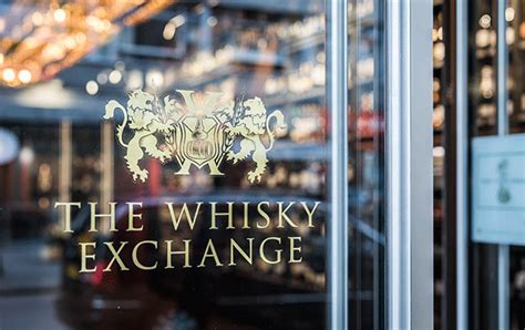 Whisky Exchange Gears Up For Third Shop Opening The Spirits Business