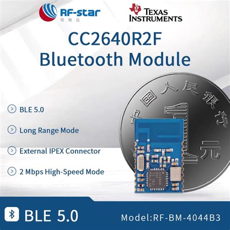 Ble Module Cc R F Cc Ble Module Cc R F Ble Modules For