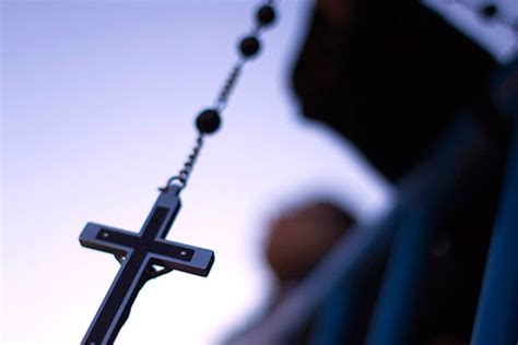 The Catholic Rosary: A Study in the Power of Prayer | Busted Halo