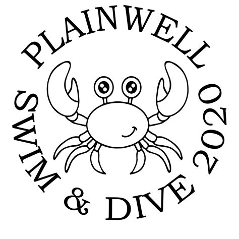 Plainwell swim and dive