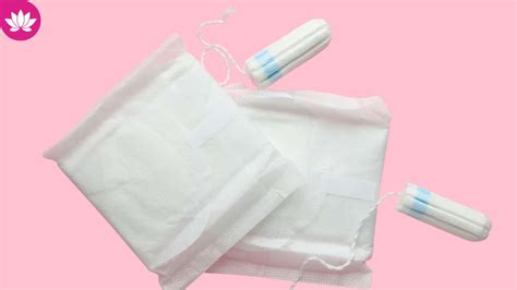 Tampons vs. Pads: What Suits You the Best