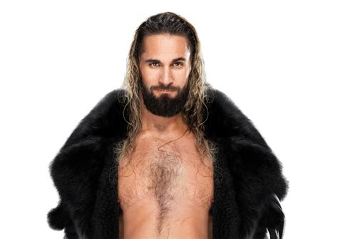 Wwe Seth Rollins Render 2023 No Championship By Creepsyoutube On