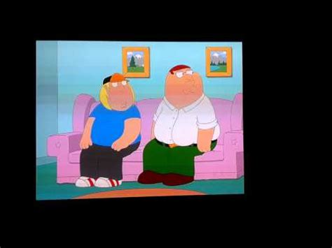 Family Guy Jerome Is Doing Lois