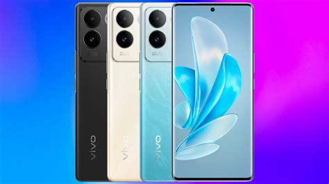 vivo S17e Duyuruldu İşte Fiyat ve Özellikleri Webtekno