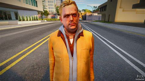 Gta 5 Brad