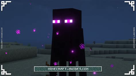 Minecraft: Enhanced Enderman Texture Pack - Minecraft Guides Wiki