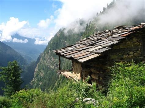 Here’s The Untold Story Of Malana, One Of India’s Best Kept Secrets