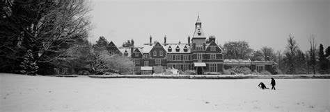 Silwood Park, Sunninghill, Berkshire Gilded Age, Country House ...