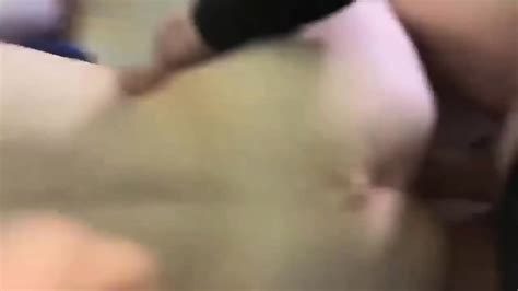 Sexy White Cuckold Wife Swallows Whole BBC Eats Ass While French Husband Watches