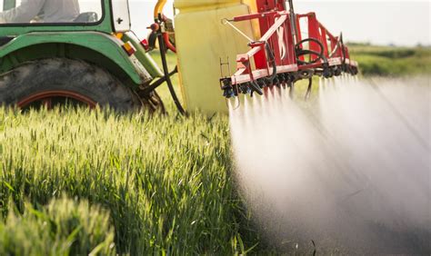 Are Pesticides Bad For The Environment Quick Facts