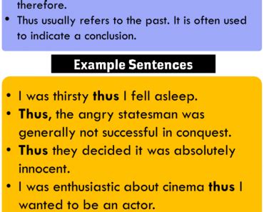 Conjunctions List Definition And Example Sentences Lessons For English