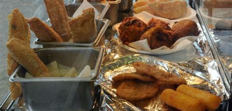 Piñones Food Trail - A Sample of Puerto Rican Coastal Cuisine