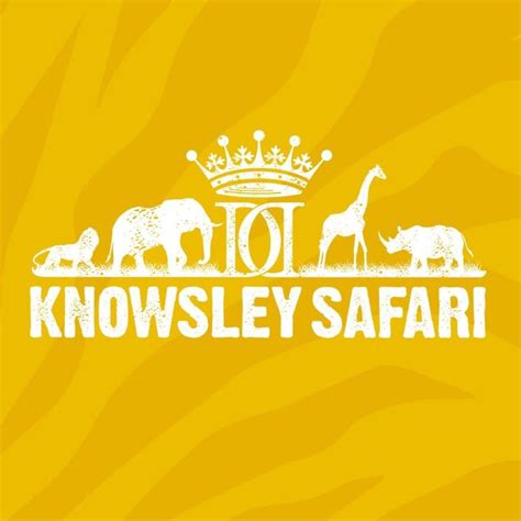 Knowsley Safari Park Archives - WildCats Conservation Alliance