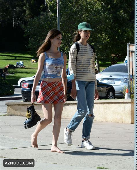 Rainey Qualley Nude Aznude