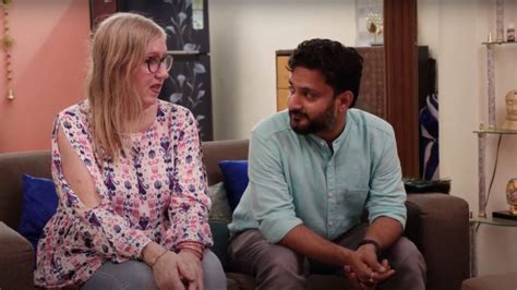 90 Day Fiancé Happily Ever After Premiere Recap Jenny And Sumit Face