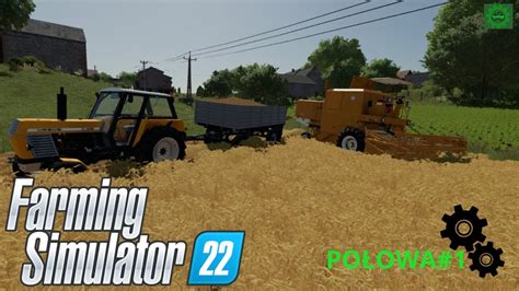 Niwa Na Mapie Po Owa Farming Simulator Youtube