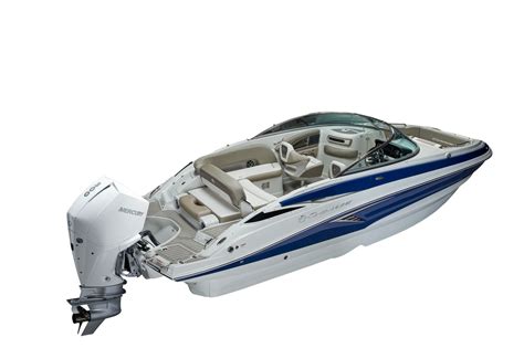 Crownline Boats - Sport Boats | EXS Series | E240 XS | Outboard