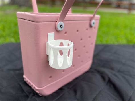 Bogg Bag Accessory Cup Holder For Bogg Bag Drink Holder Etsy