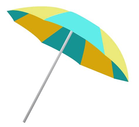 Beach Umbrella Png 54 Koleksi Gambar