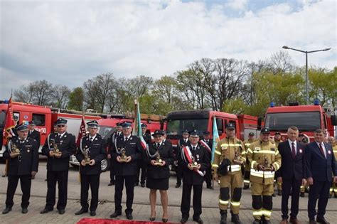 Wi To Konstytucji Maja I Dzie Stra Aka W Gminie Mirzec Zdj Cia