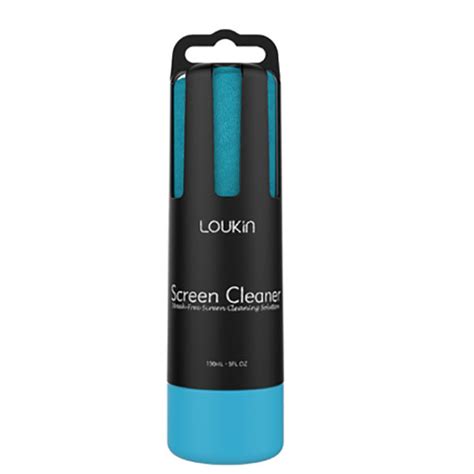 Colorful Designed Screen Cleaning Kit (Large) – SKL