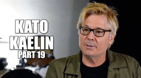 EXCLUSIVE: Kato Kaelin on What He Would Ask OJ Simpson if He Walked in ...