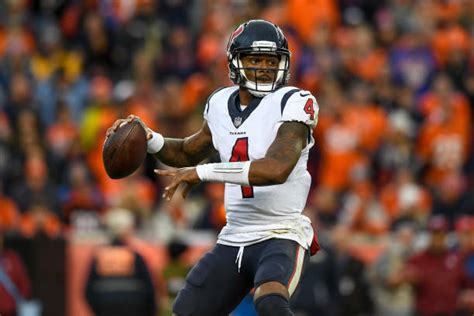 Deshaun Watson Broncos: Why Denver Is the Best Fit for the Star QB ...