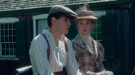 The 5 Best Gilbert Blythe Quotes-Memorable Moments With Our Favorite ...