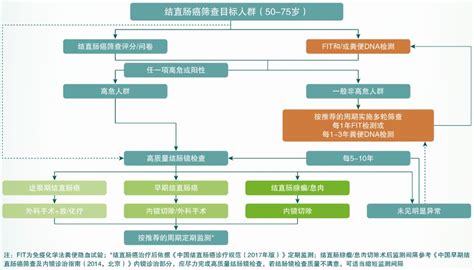 《中国早期结直肠癌筛查流程专家共识意见（2019，上海）》发布 新闻动态康立明生物：中国肿瘤检测龙头企业