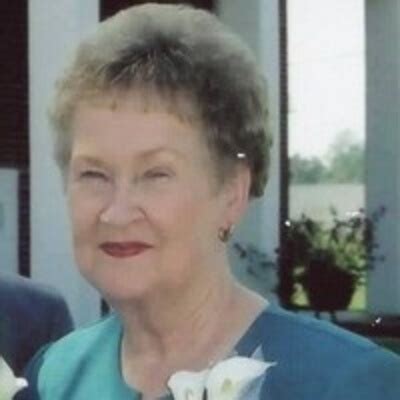 Obituary Charlotte Eugenia Pittman Joe P Burns Funeral Home