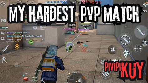 Biotic Rifle In PVP Match Is Lit Undawn PVP Gameplay YouTube