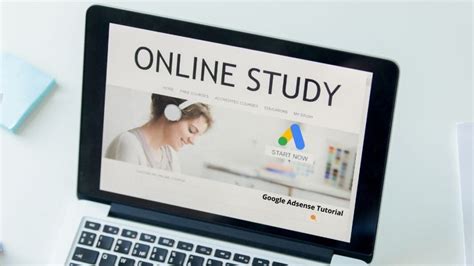 Google Adsense Tutorial » Complete A-Z Guide (2023)